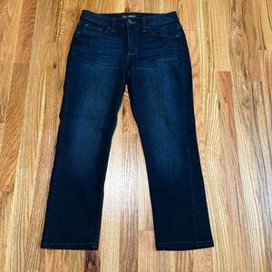 Lee jeans size 6 short